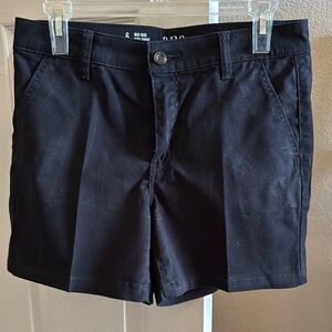 a.n.a Black Women's Shorts